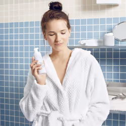 Talika Mousse Nettoyante Hydratante Skintellige 150 ml - Vue supplémentaire 4