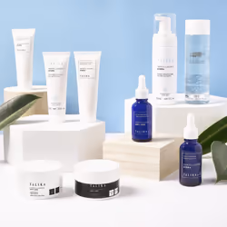 Talika Crème Légère Hydratante Skintelligence 50 ml - Vue supplémentaire 11