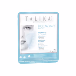 Talika Bio Enzymes Mask Hydratant 20g, Masque hydratant, Femmes, Tous types de peau, Nourrissant, 20 g, Aqua (water/eau), but ...