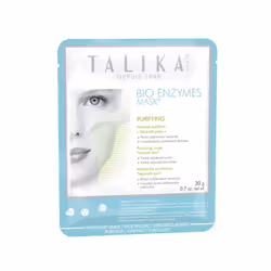Talika Bio Enzymes Mask Purifiant 20g, Masque de nettoyage, Femmes, Tous types de peau, Purifiant, 20 g, Aqua (water/eau), bu ...