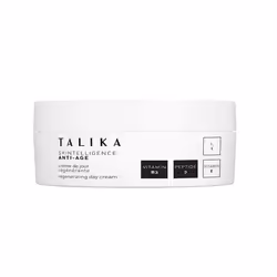 Talika Crème de jour régénérante anti-âge 50 ml, Crème de jour, Femmes, Crème anti-âge, Tous types de peau, Visage, Cou, Anti ...
