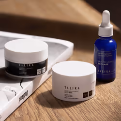 Talika Crème de nuit régénérante anti-âge 50 ml - Vue supplémentaire 8
