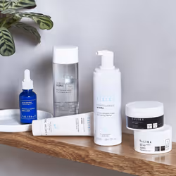 Talika Crème de nuit régénérante anti-âge 50 ml - Vue supplémentaire 9