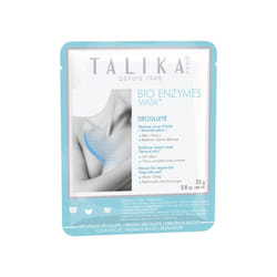 Talika Bio Enzymes Mask Décolleté 12g