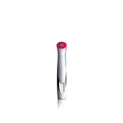 Talika FreeSkin appareil pour soin de la peau Thérapie lumineuse de la peau Argent, Blanc