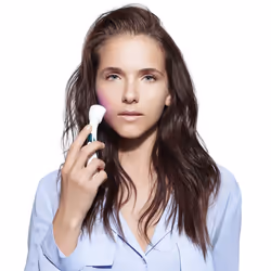 Talika FreeSkin appareil pour soin de la peau Thérapie lumineuse de la peau Argent, Blanc - Vue supplémentaire 4