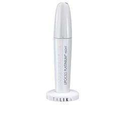 Sérum rehausseur de cils Lipocils Platinium 2 x 8,5 ml