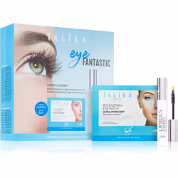 La nature ne vous a pas dotée de cils aussi prononcés que vous le souhaiteriez ? Le sérum Talika Eye Fantastic favorise ...