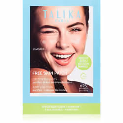 Vous avez besoin de camoufler rapidement un bouton&nbsp;? Les patchs pour peaux à problèmes Talika Free Skin Patch sont là po ...