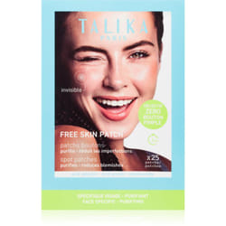 Talika Free Skin Patch 25 pcs