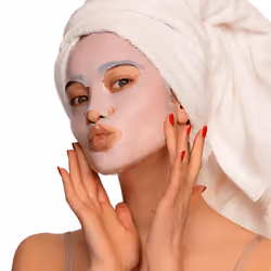 Bio Enzymes Mask Cica REPAIR+ After Sun masque réparateur Sos ultra-apaisant 20 gr - Vue supplémentaire 3