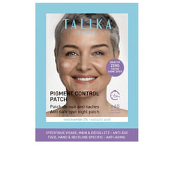 Pigment Control Patch patchs pour taches solaires et de vieillesse 40 u