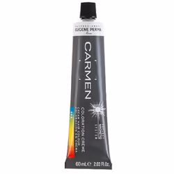 EUGENE PERMA Carmen Chromatiques 0'20 60 ml, Violet, 0'20, Femmes, 60 ml, Brillant, Tube