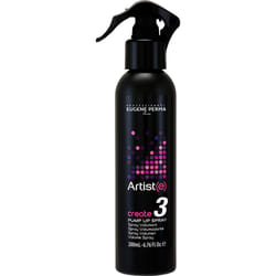 EUGENE PERMA Le Pump Up Spray Artiste(e) Create 200 ml