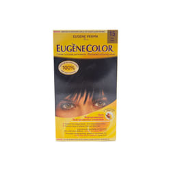 Eugène Perma - Crème Colorante Permanente Eugènecolor - 15 Noir