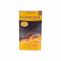 Eugène Perma - Crème Colorante Permanente Eugènecolor - 02 Chatain