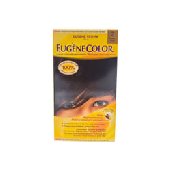 Eugène Perma - Crème Colorante Permanente Eugènecolor - 02 Chatain