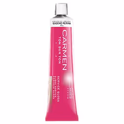 EUGENE PERMA Carmen Ton Sur Ton service Gloss G'40 60 ml, G'40, Femmes, 60 ml, Tube, Mélange 1 + 2 Préparation Application au ...