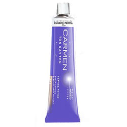 EUGENE PERMA Carmen Ton sur Ton service Patine, P'02, 60 ml