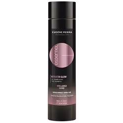 EUGENE PERMA LE SHAMPOOING KERATIN GLOW 250 ml, 250 ml, Shampoing, Professionnel, Femmes, Tous types de cheveux, Toutes les c ...