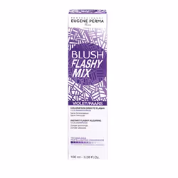 EUGENE PERMA Blush Flashy Mix Violet 100ml, Violet, Femmes, 100 ml, 1 pièce(s)