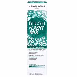 EUGENE PERMA Blush Flashy Mix Vert 100ml, Vert, Femmes, 100 ml, Ammoniac, 1 pièce(s)