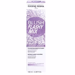 EUGENE PERMA Blush Flashy Mix Lavande 100ml, Violet, Femmes, 100 ml, Ammoniac, 1 pièce(s)