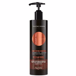 EUGENE PERMA SHAMPOOING KERATIN FRIZZ CONTROL 400 ml, 400 ml, Shampoing et revitalisant 2 en 1, Professionnel, Femmes, Cheveu ...