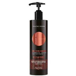 EUGENE PERMA SHAMPOOING KERATIN FRIZZ CONTROL 400 ml