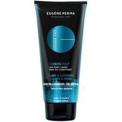 EUGENE PERMA Le soin avant lavage Essentiel Keratin Pulp 200 ml