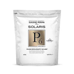 EUGENE PERMA Poudre 6 Decolorante, 450g