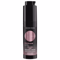 EUGENE PERMA Le Sérum Essentiel Keratin Glow 50 ml, Sérum cheveux, 50 ml, Femmes, Tous types de cheveux, Réparation, Brillant ...