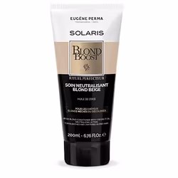 EUGENE PERMA Soin Neutralisant - Blond Beige