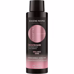 EUGENE PERMA LE SHAMPOOING KERATIN GLOW 100 ml, 100 ml, Shampoing, Professionnel, Femmes, Tous types de cheveux, Toutes les c ...