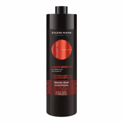 EUGENE PERMA LE SHAMPOOING NUTRITION 1000 ml, 1000 ml, Shampoing, Professionnel, Femmes, Tous types de cheveux, Toutes les co ...