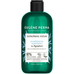 EUGENE PERMA SHAMPOOING QUOTIDIEN AU NYMPHÉA BIO 300 ml