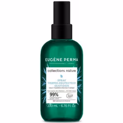 Collections Nature Quotidien Spray Thermo-Protecteur Quotidien 200ml