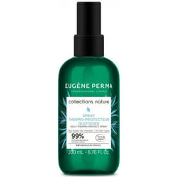 Collections Nature Quotidien Spray Thermo-Protecteur Quotidien 200ml