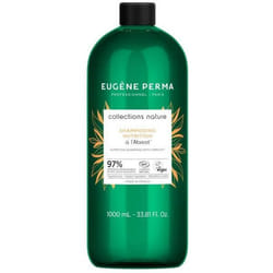 EUGENE PERMA SHAMPOOING NUTRITION À L'ABRICOT BIO 1000 ml