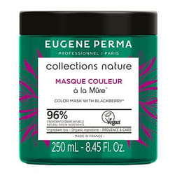 EUGENE PERMA COULEUR À LA MÛRE BIO 250 ml