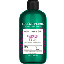 EUGENE PERMA SHAMPOOING COULEUR À LA MÛRE BIO 300 ml