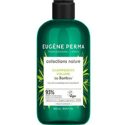 EUGENE PERMA SHAMPOOING VOLUME AU BAMBOU BIO 300 ml