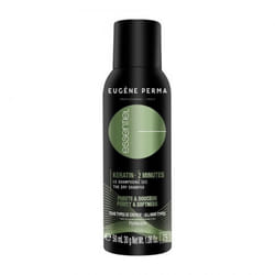 EUGENE PERMA ​LE SHAMPOOING SEC KERATIN 2 MINUTES 50 ml