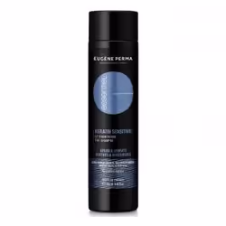 EUGENE PERMA LE SHAMPOING SENSITIVE 250 ml, 250 ml, Shampoing, Professionnel, Femmes, Cheveux sensibles, Toutes les couleurs