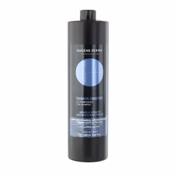 EUGENE PERMA LE SHAMPOING SENSITIVE 1000 ml, 1000 ml, Shampoing, Professionnel, Femmes, Cheveux sensibles, Toutes les couleur ...