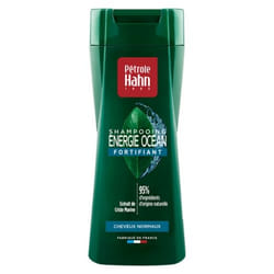Pétrole Hahn Shampoing Énergie Océan Fortifiant 250 ml