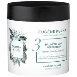 Baume De Soin Perfecteur Carmen Rituel Eugène Perma 500ml