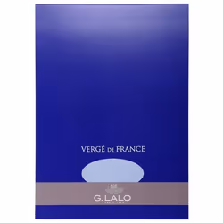 Clairefontaine 12702L, A4, 1 pièce(s), 220 mm, 300 mm, 9 mm, France