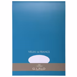 Clairefontaine 13000L, A4, 1 pièce(s), 210 mm, 298 mm, 7 mm, France