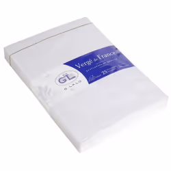 Clairefontaine 20800L, France, 100% PEFC, 162 mm, 230 mm, 23 mm, 1 pièce(s)
